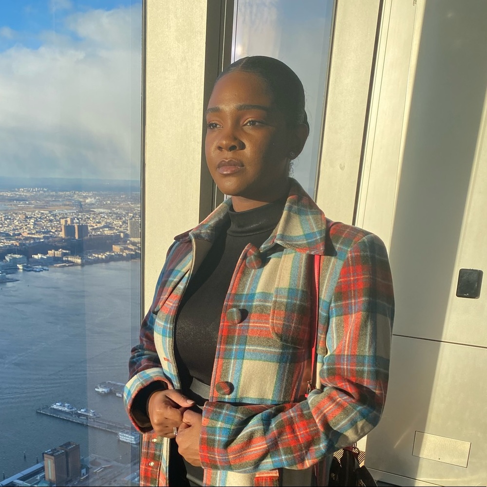 Meet your Posher, Milia